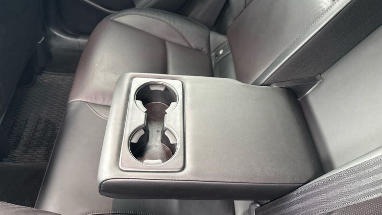 Mazda Cx-30 2.0 e-Skyactiv X MHEV GT Sport 5dr Petrol Hatchback